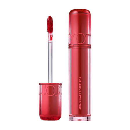 rom&nd The Juicy Lasting Tint Läppennor Unisex 3.5G