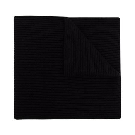 Balmain, Scarves Zwart, Heren, Maat:L