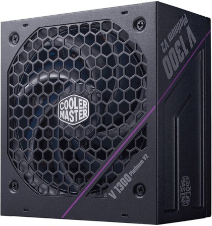 Cooler Master V 1300W V2 80+ Platinum ATX 3.1
