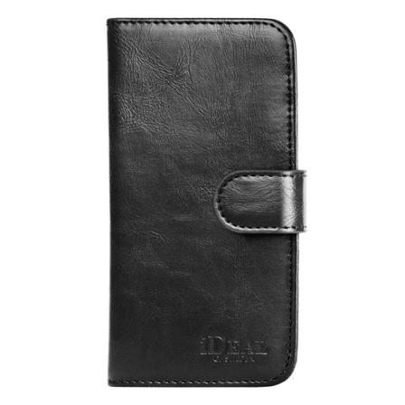 Ideal Of Sweden Iphone 8/7/6s/6/se Magnet Wallet+ Svart