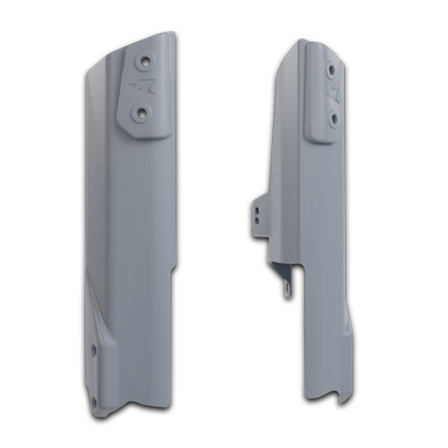 Gabelschutz Rtech Revolution Transalp (Mitte) - Honda XL 750 Transalp 2023-2026