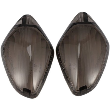 Motorsykkel blinklysdeksel for CB500F CB500X CBR500R CBR400R CB650F CBR650F NC700 NC750 S/X CTX700