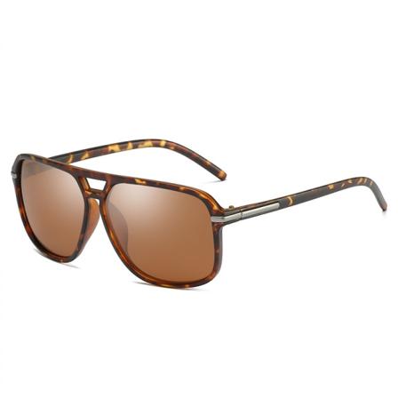 Polariserte solbriller for menn og kvinner kjøring solbriller 100% UV-blokkering