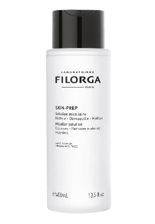 FILORGA Skin-Prep Micellar Solution Ansiktsvatten & facemist Unisex 400 ML