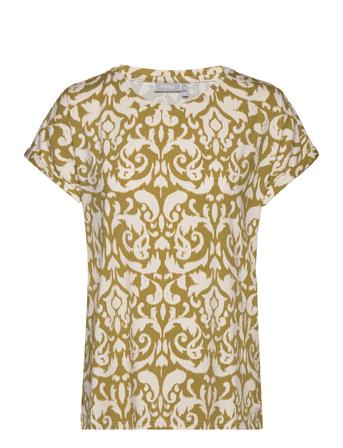 Frseen Tee 1 Green Fransa