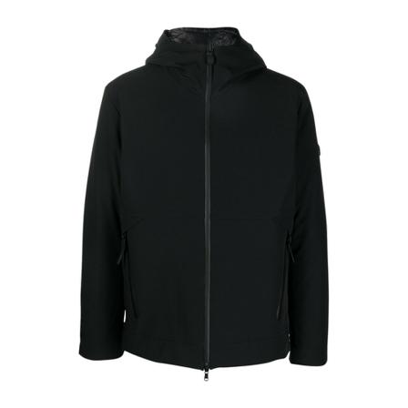 Peuterey Light Jakke Sort, Herre