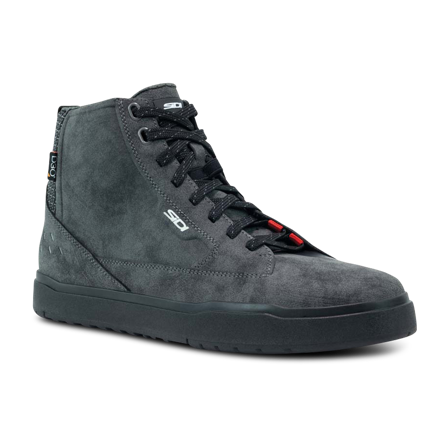 Motorradschuhe SIDI Arx WP Schwarz 50