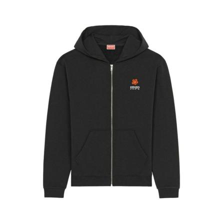 Kenzo, Sweater Zwart, Heren, Maat:L