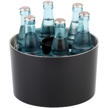 Konferansekjøler APS Plast/Rus