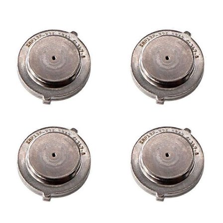 4 stk. 0DE DQ500 DQ380 DQ381 Trykksensor for girkassekobling for Q3 for Transporter