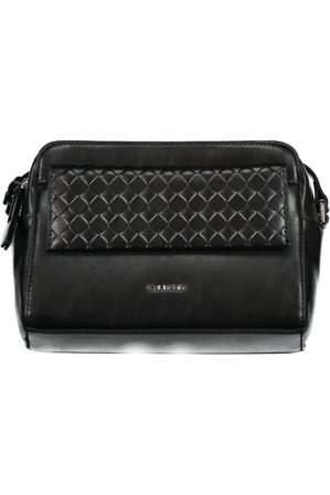 Calvin Klein Borsa Donna Nero
