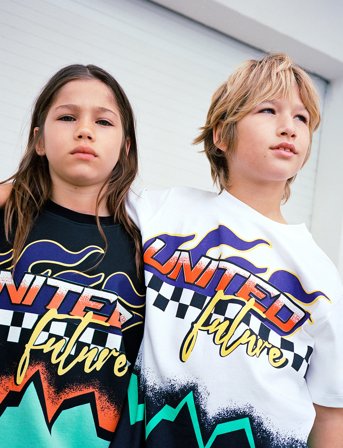 Molo Rodney - White - 140