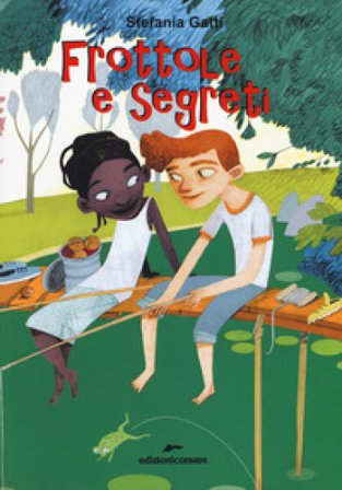 Frottole e segreti Stefania Gatti