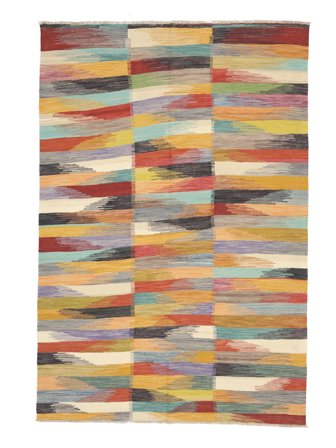 Kilim Ariana Trend Tappeto 173X255 Lana