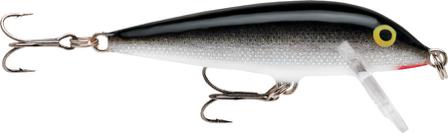 Rapala Countdown 7cm S