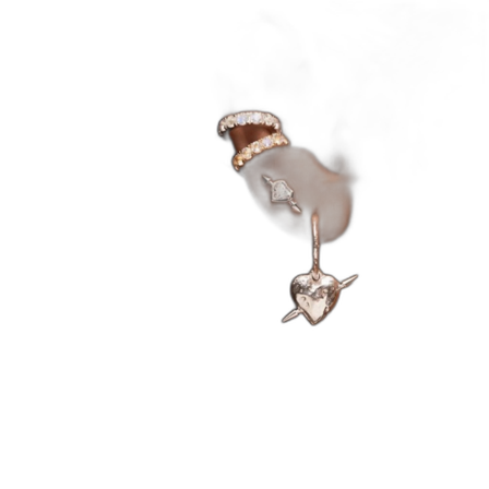 Maria nilsdotter örhänge