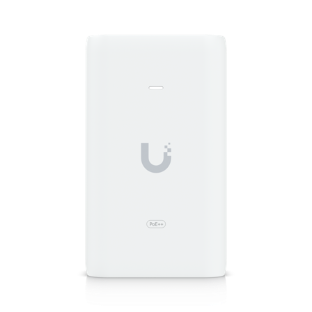 Ubiquiti UniFi PoE++ Adapter 60W