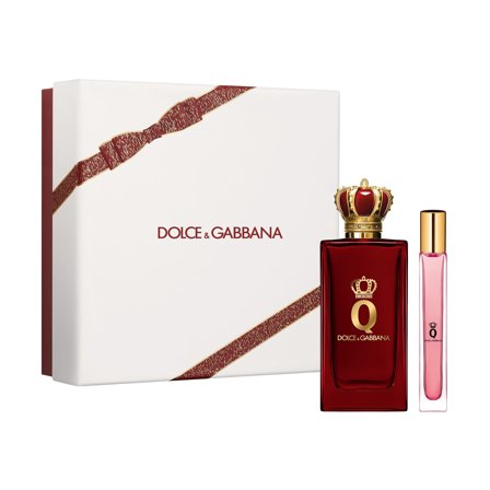 Dolce&Gabbana Parfum Gift Set - Cofanetto Profumo Donna