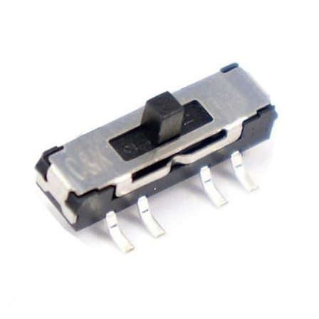 Erstatningsstrømbryter for Bose Quiet Comfort 35 QC25 QC35 QC45 AE23