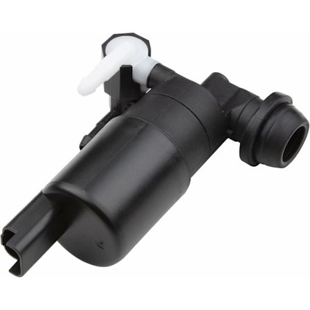Vinduesviskerpumpe til Berlingo C2 C3 C4 C5 C8 Dispatch Xsara 106 207 307 308 Expert Partner 6434.75 9634558980