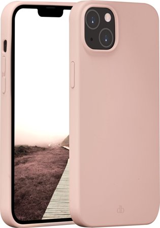 DBRAMANTE1928 Costa Rica-iPhone 14 Plus-Pink sand