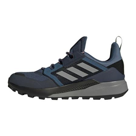 Adidas Originals Terrex Trailmaker , Blauw , Heren , Maat: 44 EU Sneakers
