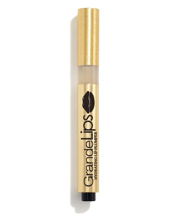 Grande Cosmetics Grandelips Hydrating Lip Plumper Clear - Nude - 2.4 ML