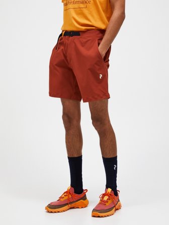 Peak Performance - Vislight Light Shorts Men