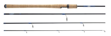 Berkley Twilight Travel 904M -avokelavapa, 15 - 40 g