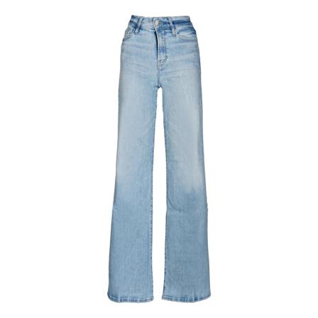 Frame, Trousers Blauw, Dames, Maat:W29