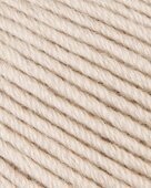 Garn Merino 100% 50g Kitt