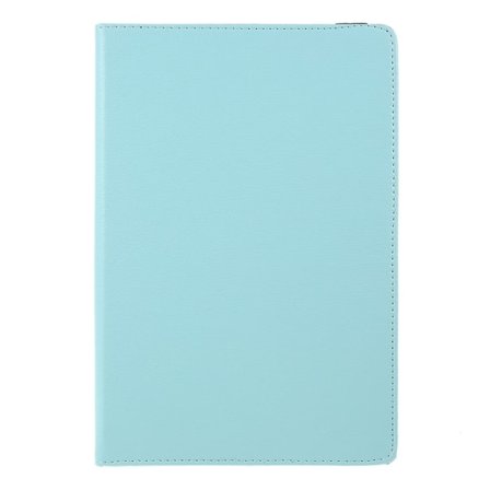 Taitettava kotelo, jossa on Lichi-kuosi Samsung Galaxy Tab S6 Lite - Vauvasininen