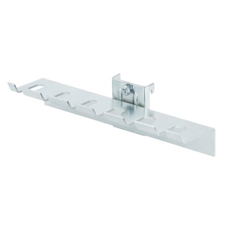 Socket spanner rack, L 170 mm