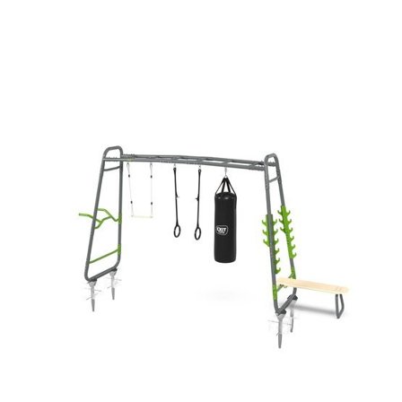 Exit Getset Monkeybar Mb330 - Litenleker