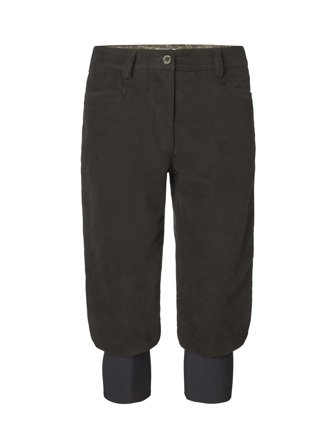 Elemore Moleskin Breeks Damen