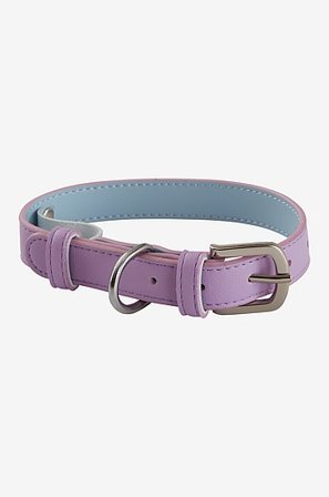 Jotex - Obroża Dla Psa/kota Niebieski fioletowy - INU - Kup Akcesoria dla zwierząt firmy Jotex