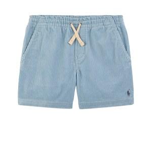 Kids - Ralph Lauren Light blue Shorts 7 Years - Shorts - 7 years - Blue - Junge