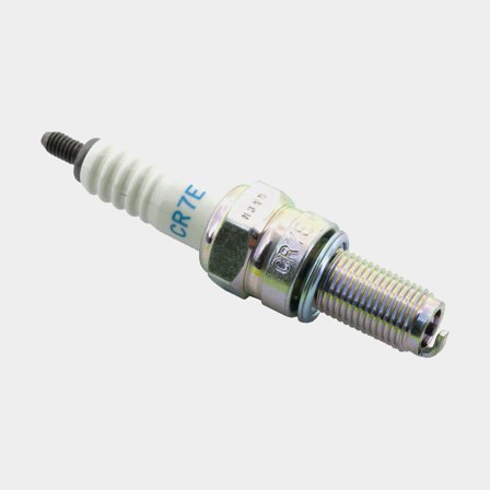 Spark plug NGK CR7E