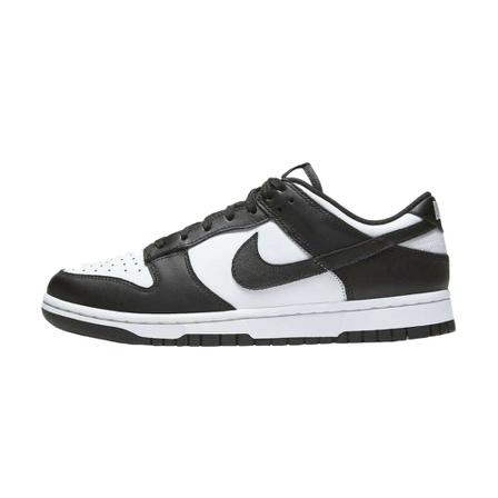 Nike, Sneakers Zwart, Heren, Maat:46 EU