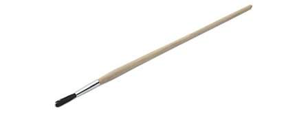 JORDAN PENSEL RUND NR6 4MM