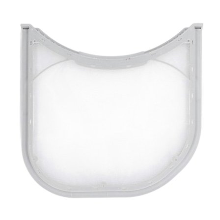 Kuivausrummun Nukkasuodatin Vahva Vaihto Nukkasihti 5231EL1003B LG Kuivauskoneeseen