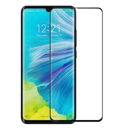 2x Skärmskydd I Härdat Glas För Xiaomi Redmi Note 10 / Note Lite Transparent One Size