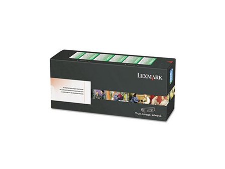 Lexmark Toner 78C20CE Cyan - Lyreco - Toner och bläck - Tonerkassetter - Toner Lexmark