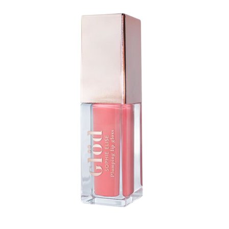 Glöd Sophie Elise Make-Up Lip Gloss Bunny 4ml