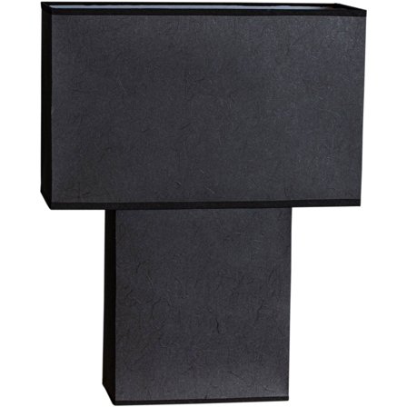 By Rydéns - Bordlampe iSquare svart 50 cm 4024610-4000 Svart