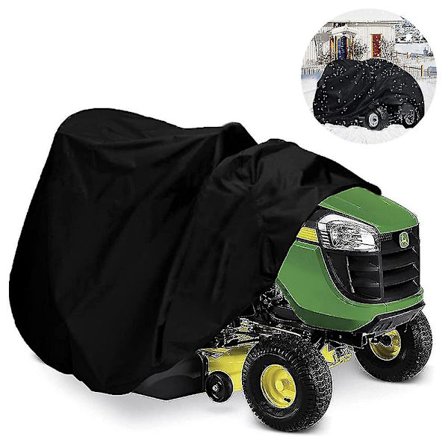 Ruohonleikkurin suojus, vedenpitävä, pölytiivis, raskas suojus