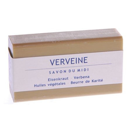 Savon du Midi Sæbe Jernurt 100 g, Skincare, Håndpleje, Håndsæbe