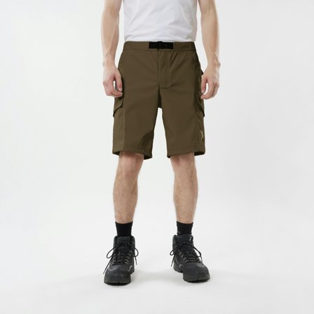 66 North men's Kría Bottoms - Wren - L