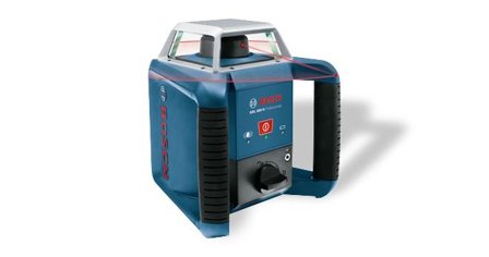 Bosch GRL 400 H + LR1 + BT 170 + GR 240