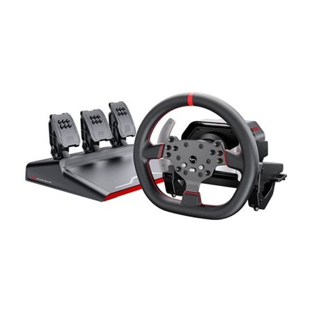 PXN V10 Pro racing simulator kit / Direct Drive ratt och pedaler PS4 Xbox PC / simracing ratt med force feedback